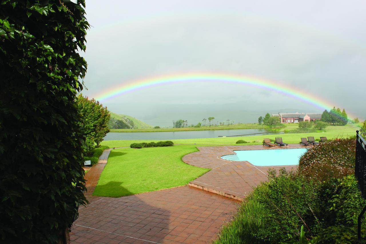 Kloppenheim Self Catering&Timeshare Resort Machadodorp Exterior foto